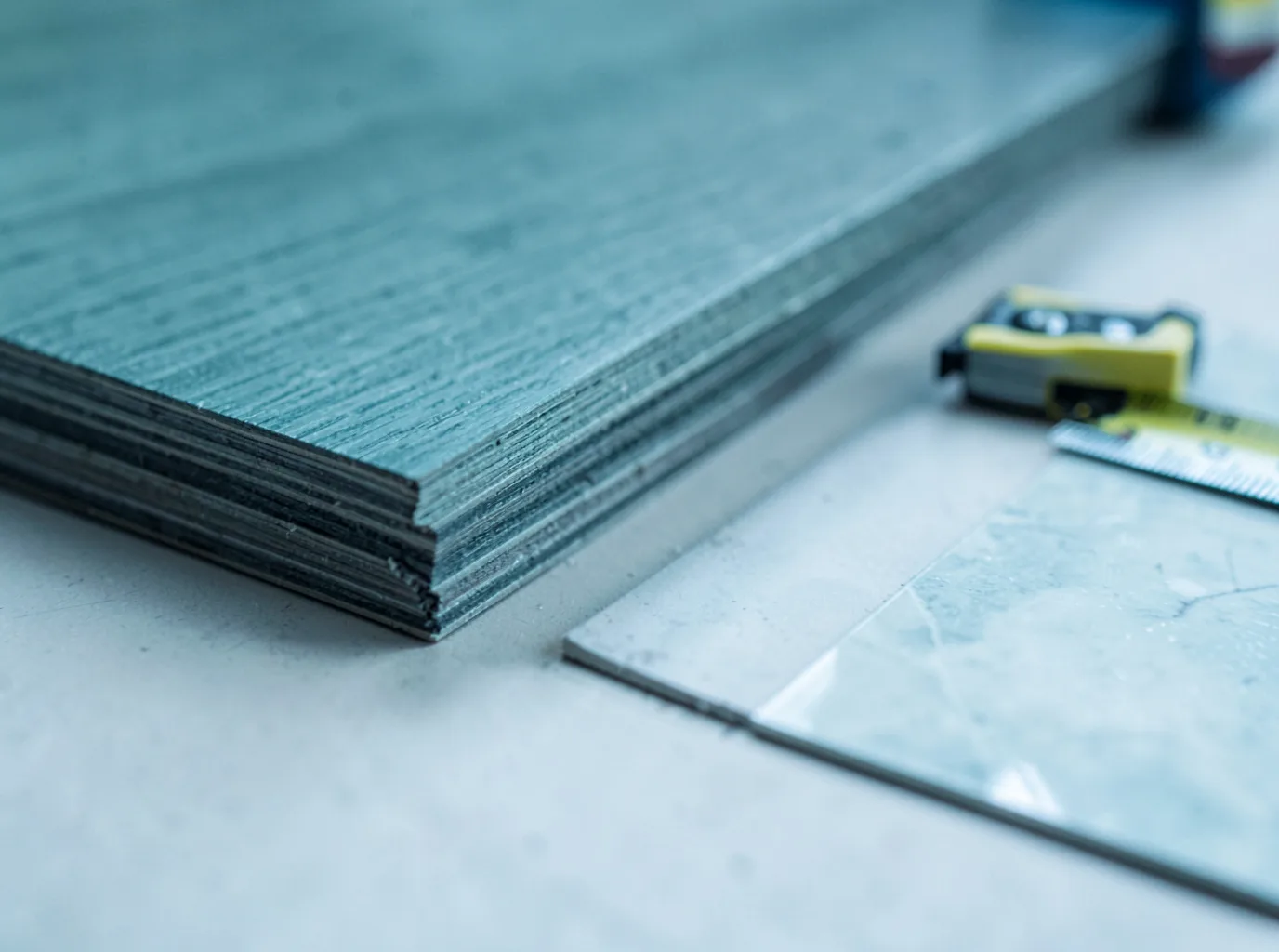 Luxury Vinyl Plank Installation Assumption, IL FAQs